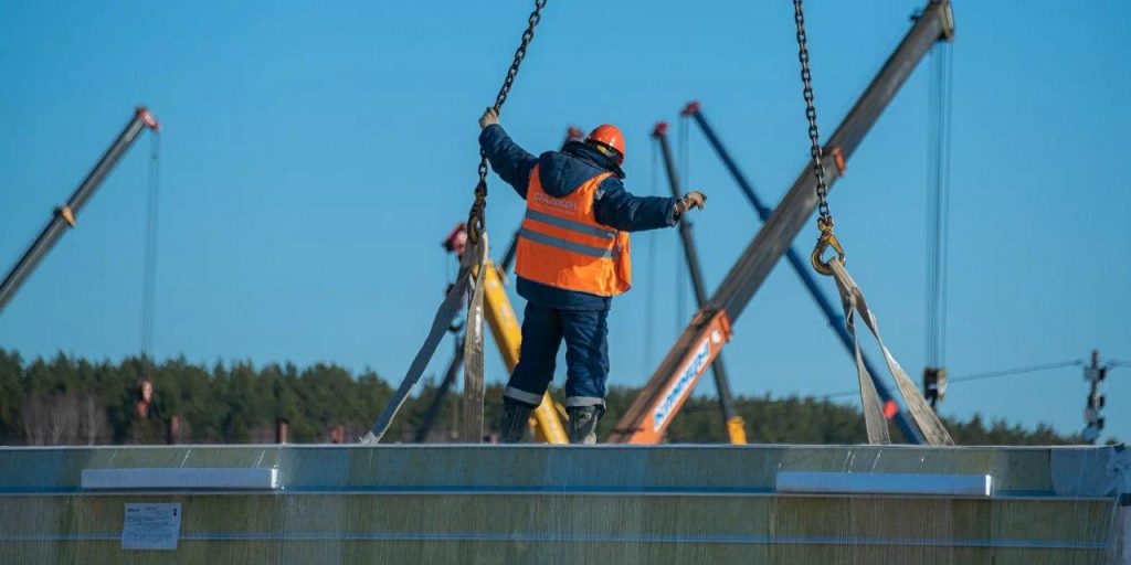 Депутат Мосгордумы: Возобновление работы столичной промышленности не будет бесконтрольным