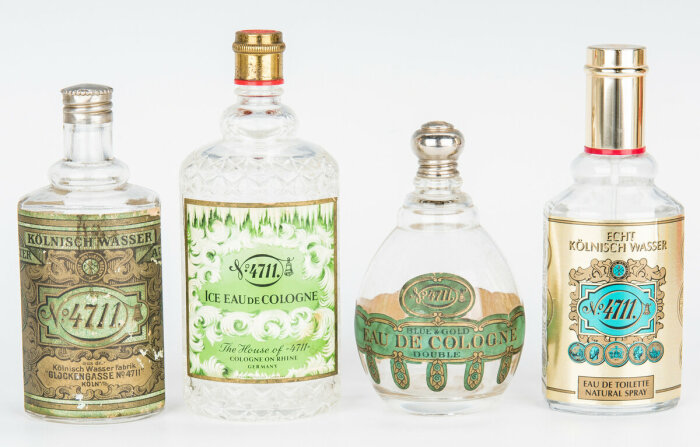Изначально настойка реализовалась под названием «О-де-колонн», что обозначало «вода из Кельна» / Фото: yandex.ru Изначально настойка реализовалась под названием «О-де-колонн», что обозначало «вода из Кельна» / Фото: yandex.ru