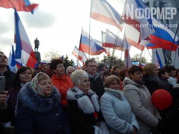 Севастополь-Крым-Россия! Навсегда!