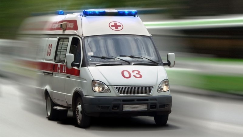 Скорая новогодняя помощь