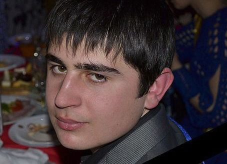 4 года Одесской Хатыни (малым, слабым, суетливым не сюда) 4 года Одесской Хатыни (малым, слабым, суетливым не сюда)