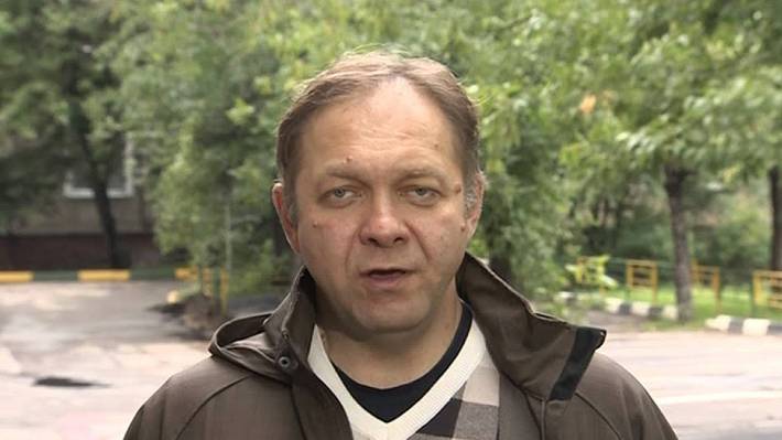 Кирилл Коктыш: Многовекторность – причина проблем Лукашенко Кирилл Коктыш: Многовекторность – причина проблем Лукашенко