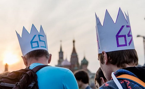 Пенсионную аферу нельзя прощать Пенсионную аферу нельзя прощать