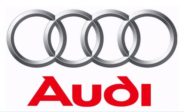Audi Audi logo, авто, геральдика, герб, интересно, логотип, эмблема