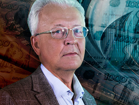 Валентин Катасонов: Экономика - это лженаука