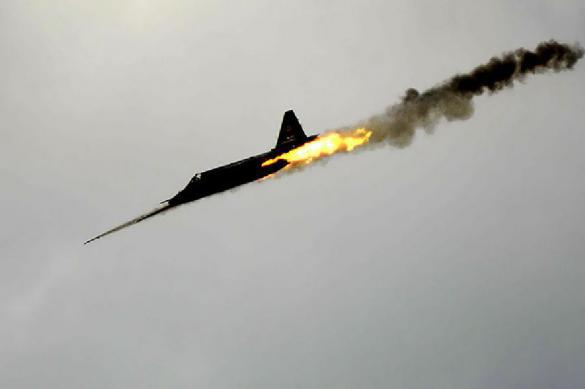 Западные СМИ призвали весь мир выпить за упокой пилота Су-25. 382695.jpeg