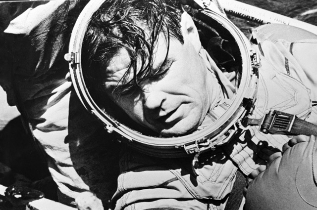 «Союз» без номера. В 1975 году советские космонавты выжили, упав из космоса «Союз» без номера. В 1975 году советские космонавты выжили, упав из космоса