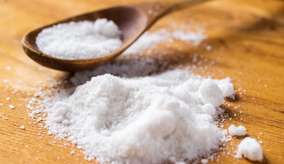 Какая соль самая полезная?