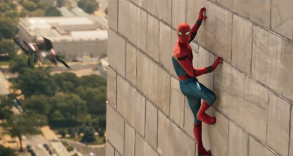 Человек-паук больше не появится в киновселенной Marvel