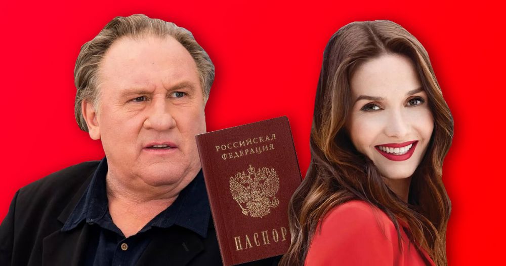 9 иностранных знаменитостей с российским гражданством