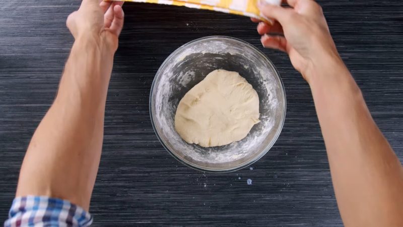 3 безупречно лёгких рецепта выпечки, которые всегда получаются очень вкусными 3 безупречно лёгких рецепта выпечки, которые всегда получаются очень вкусными