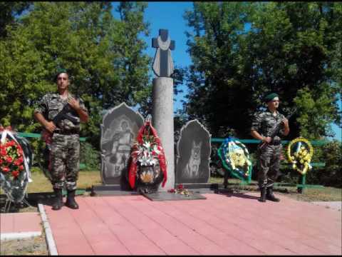 СОБАКАМ ВОЙНЫ !!!