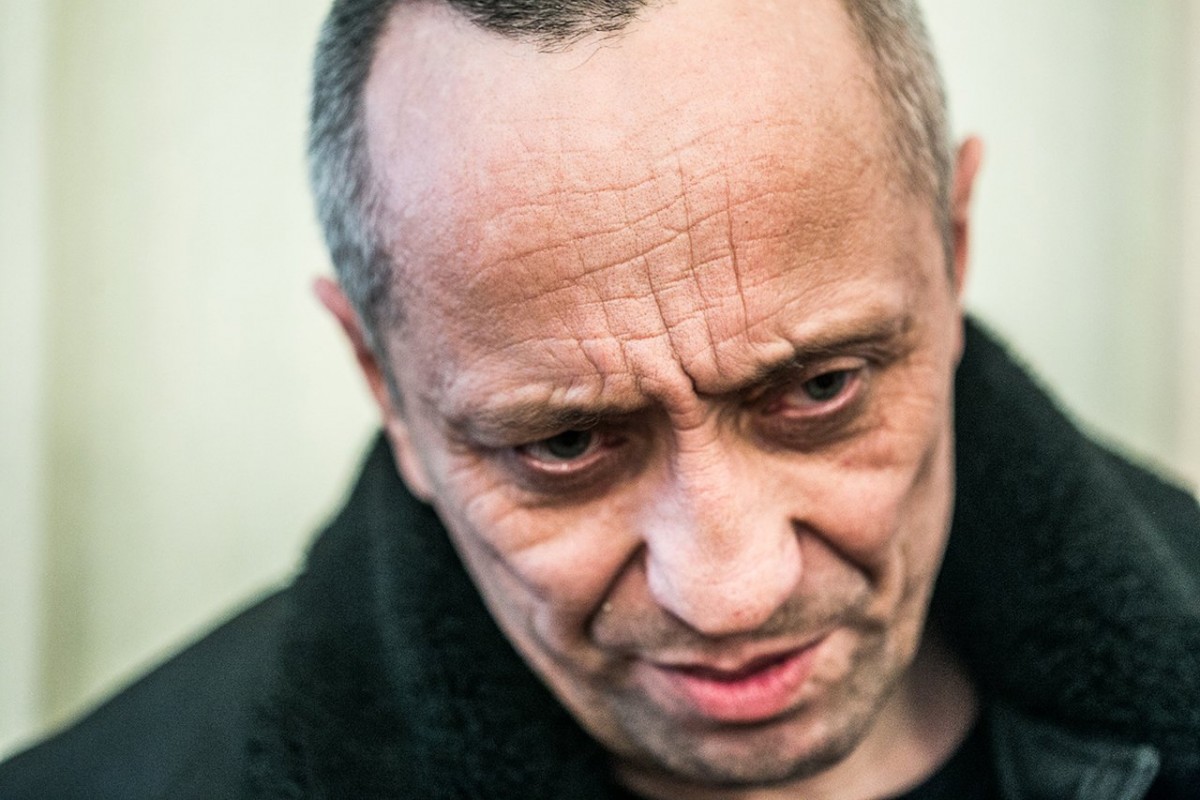 9 жутких цитат из интервью с «ангарским маньяком», убившим 84 женщин