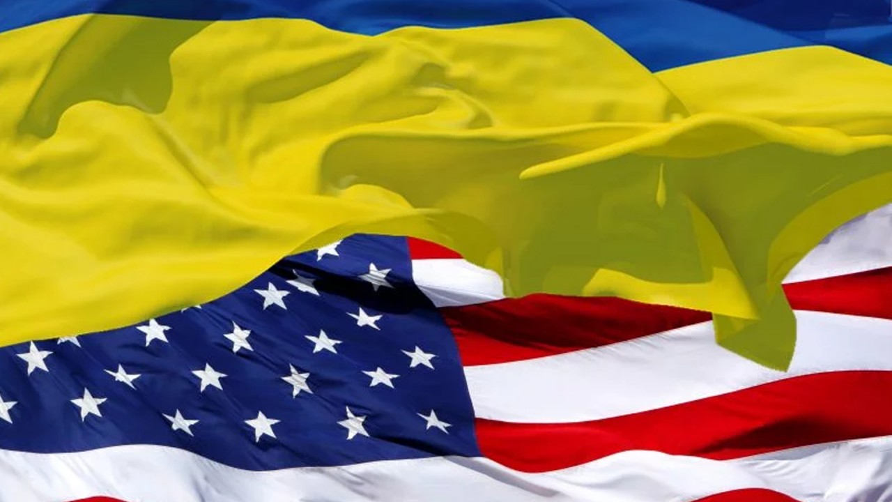 Вслед за Солсбери и атакой на Сирию США намерены спустить с цепи Украину Вслед за Солсбери и атакой на Сирию США намерены спустить с цепи Украину