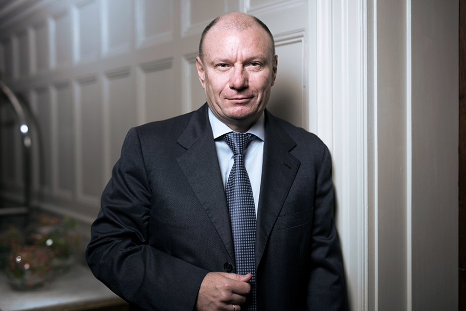 Названы 11 миллиардеров, разбогатевших во время коронавируса