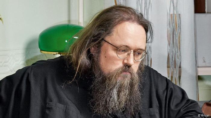 Как один патриарх диакону отомстил