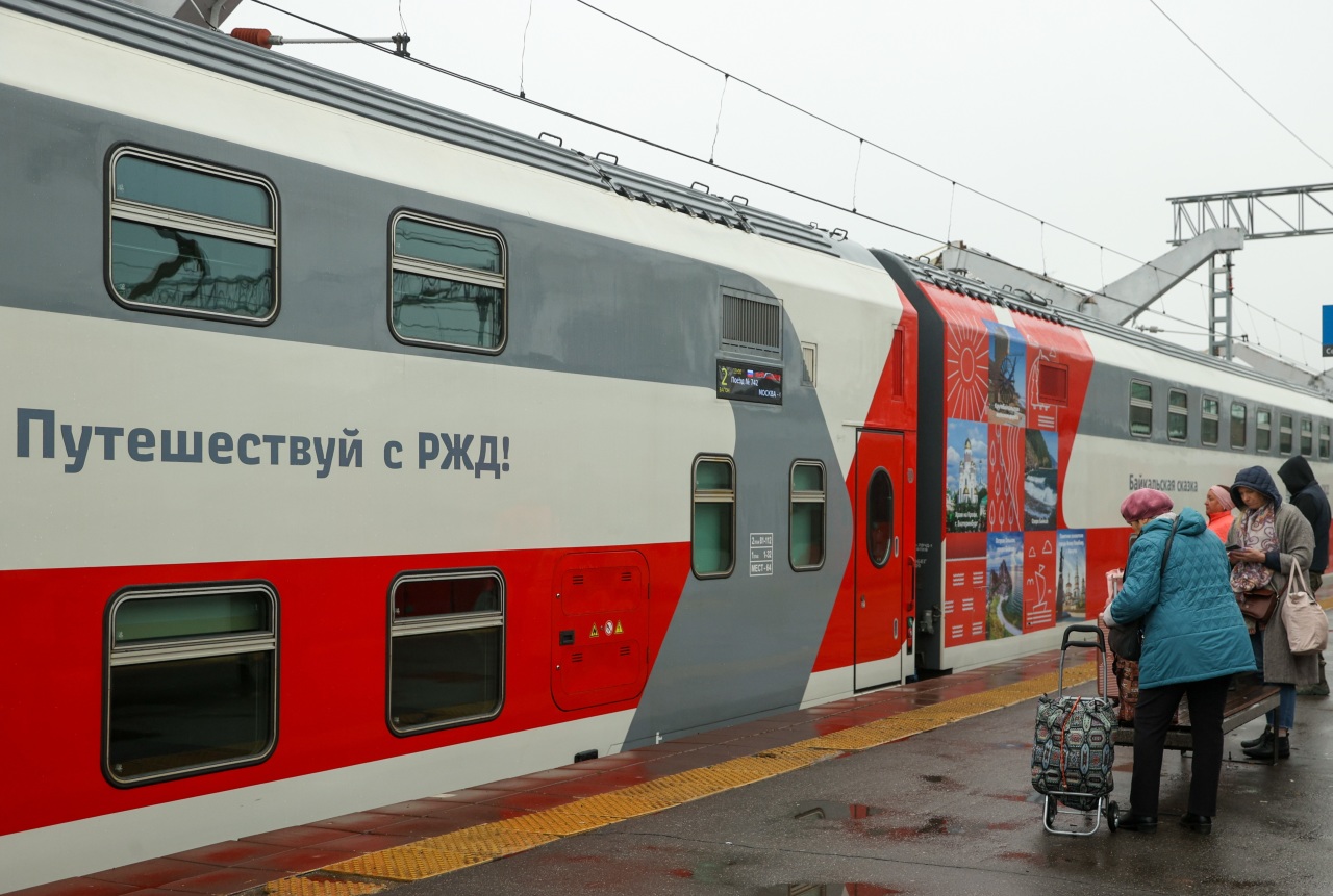Россия строит железную дорогу в объезд Казахстана. В чём причина?