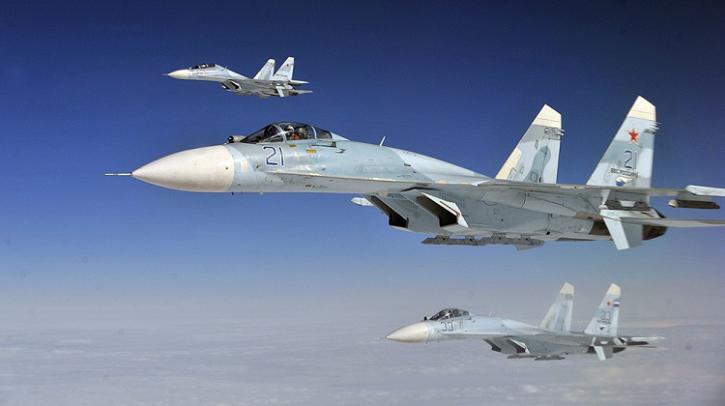 Су-27 Су-27