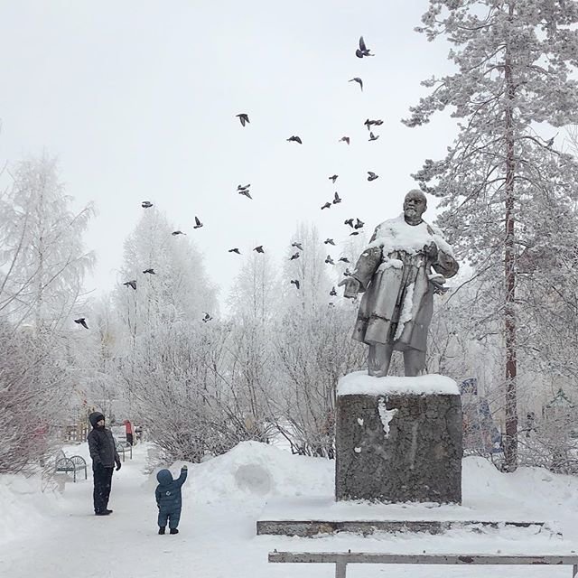Фотограф документирует суровые улицы России с помощью iPhone Фотограф документирует суровые улицы России с помощью iPhone Дмитрий Марков, в мире, жизнь, люди, фотограф