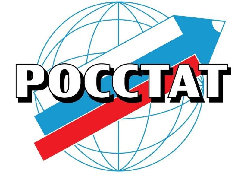 Росстату можно только верить?