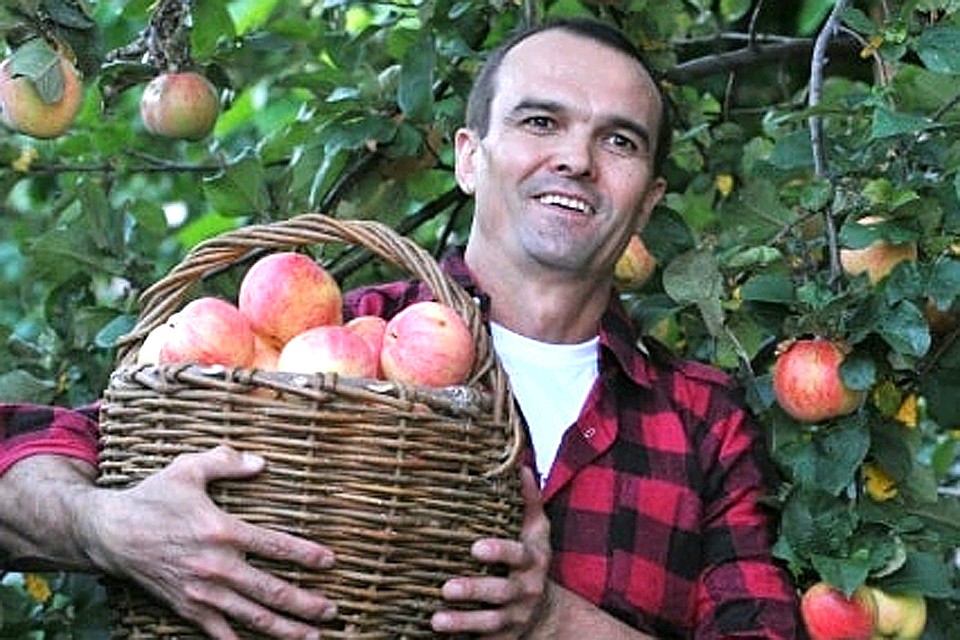 Бывший глава Чувашии Михаил Игнатьев.