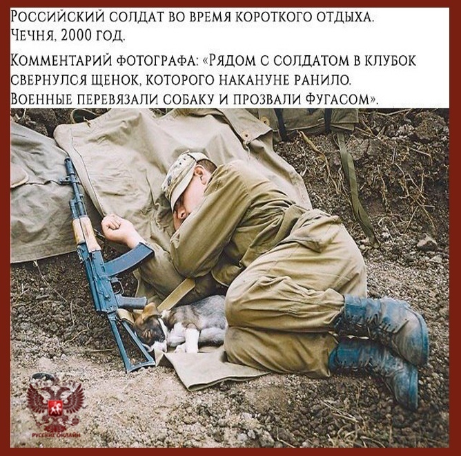 Вам и не снилось: Русские актёры, воевавшие в Афганистане