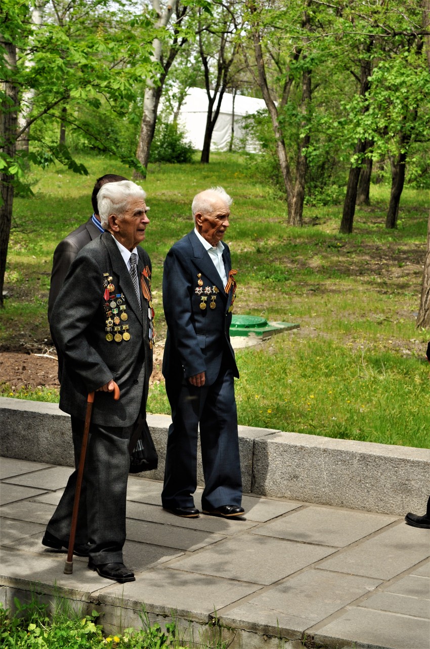 Сталинград - Волгоград, ч.2 Сталинград - Волгоград, ч.2