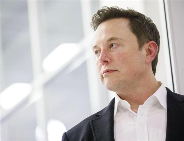 Илон Маск Илон Маск