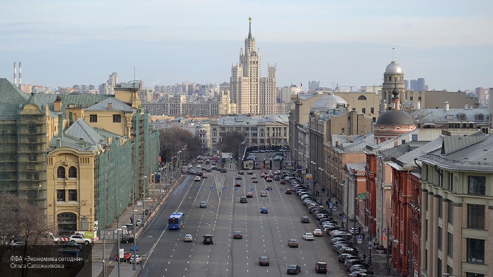 В Москве появится музей развития столичного транспорта