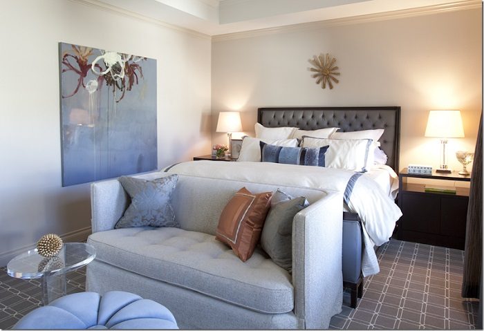 Где сделать гостиную в маленькой квартире