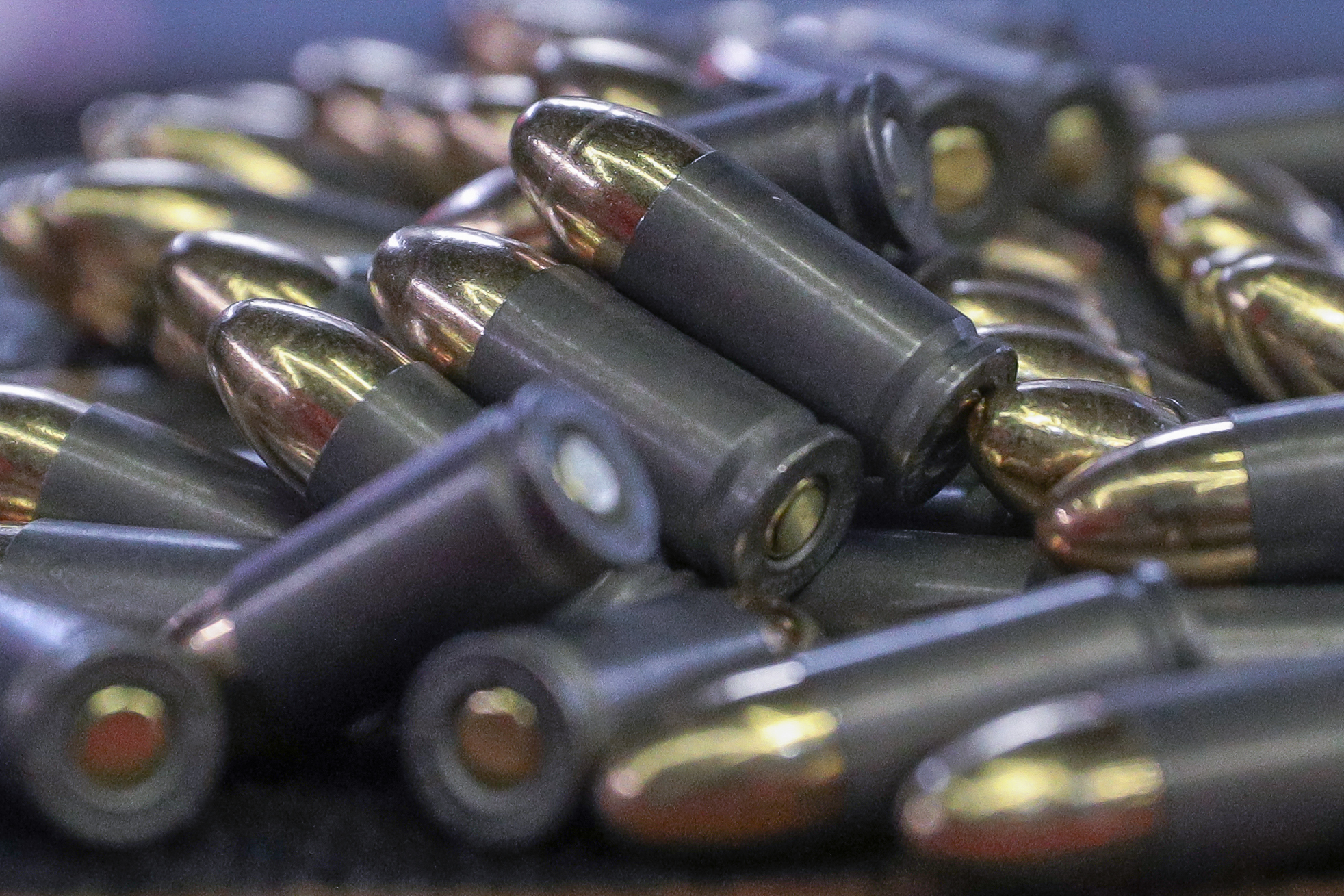 В Прикамье накрыли еще одну нелегальную мастерскую по производству боеприпасов