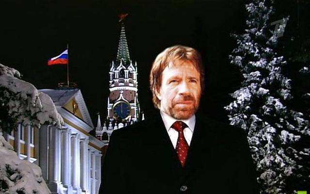 Поздравления с новым годом голосом путина Поздравления с новым годом голосом путина