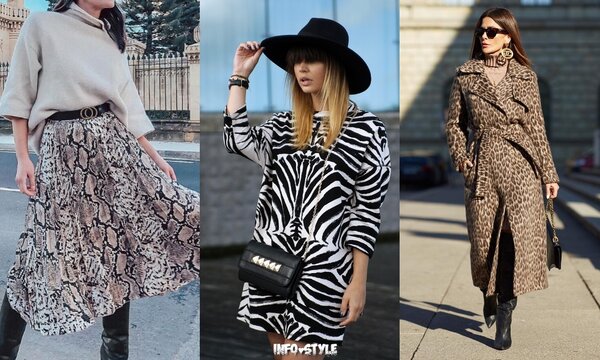 Коллаж сделан для канала INFO♥STYLE