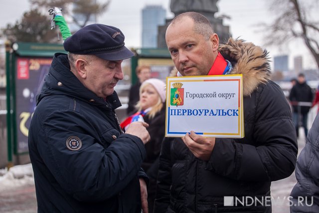 Мэр уральского города отобрал квартиру у своего зама и отдал очередникам