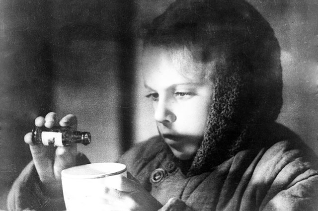 Нина Иванова