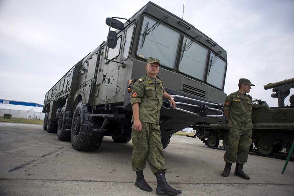Опять НАТО зачесалось под Кёнигсбергом? Опять НАТО зачесалось под Кёнигсбергом?
