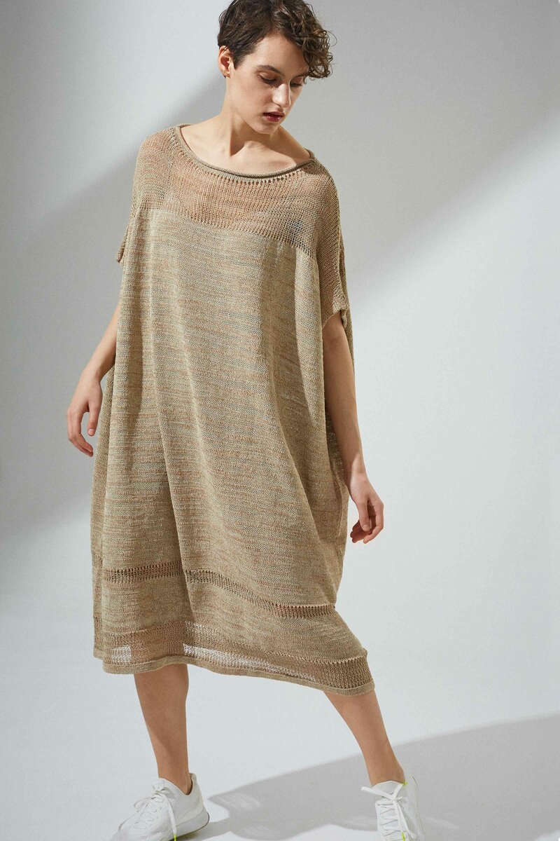 Притягательная сила стиля oversize