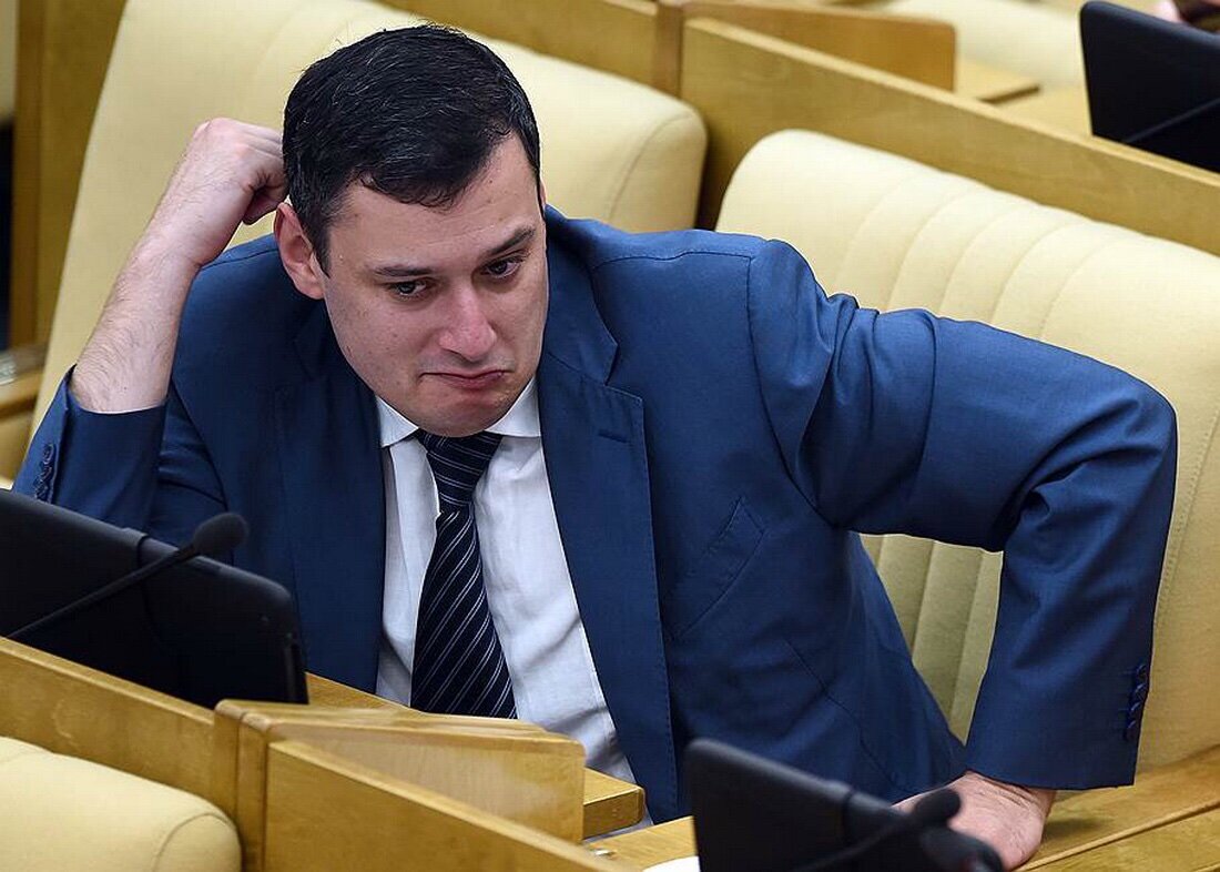 Ой обиделись, что их оскорбляют в комментариях.