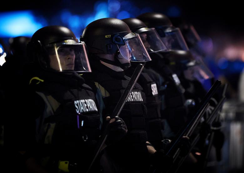 Minneapolis Police Minneapolis Police