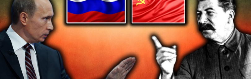 Сталин. Жаль не вернуть.