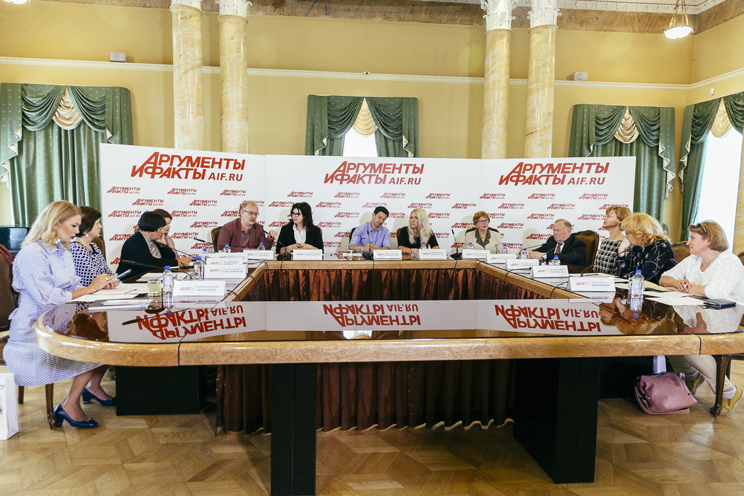 Здоровье школьников: как снизить заболеваемость учащихся?