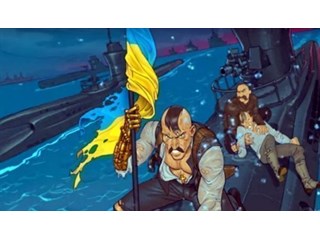 Украинцы в Крыму прокомментировали размах празднований Дня ВМФ. Украина намерена в ближайшее время войти в тройку ведущих военно-морских держав Украинцы в Крыму прокомментировали размах празднований Дня ВМФ. Украина намерена в ближайшее время войти в тройку ведущих военно-морских держав