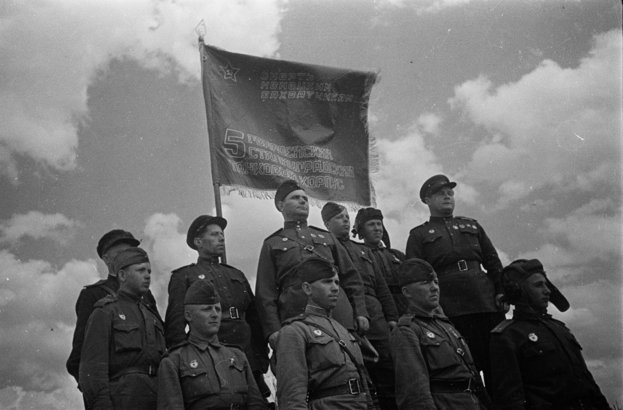 «Командование советских войск»,ч.2 «Командование советских войск»,ч.2