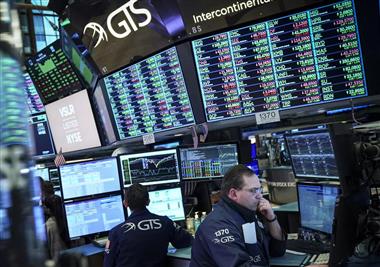 Фондовый рынок США Фондовый рынок США