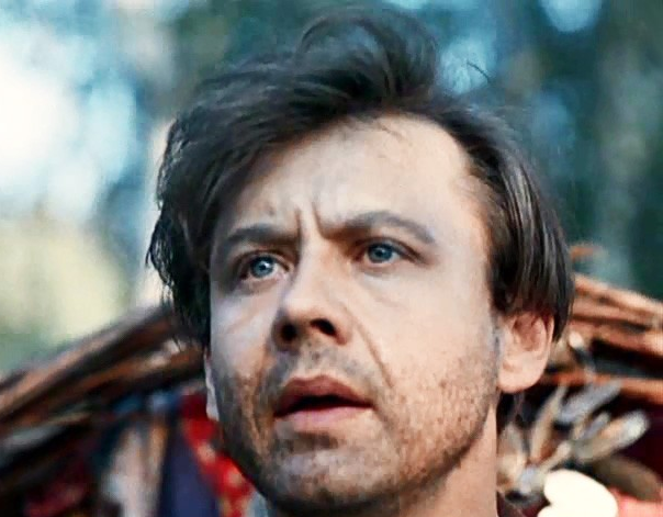 «Гори, гори, моя звезда», 1969 г. «Гори, гори, моя звезда», 1969 г.