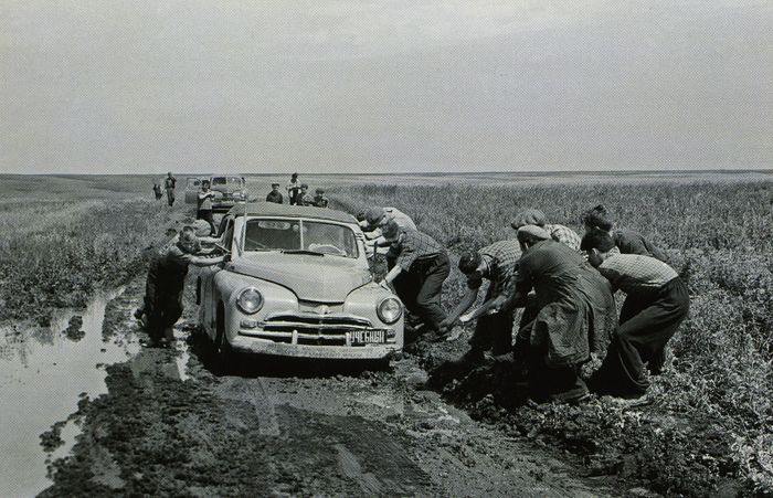 Интересные ретро фотографии СССР Интересные ретро фотографии СССР