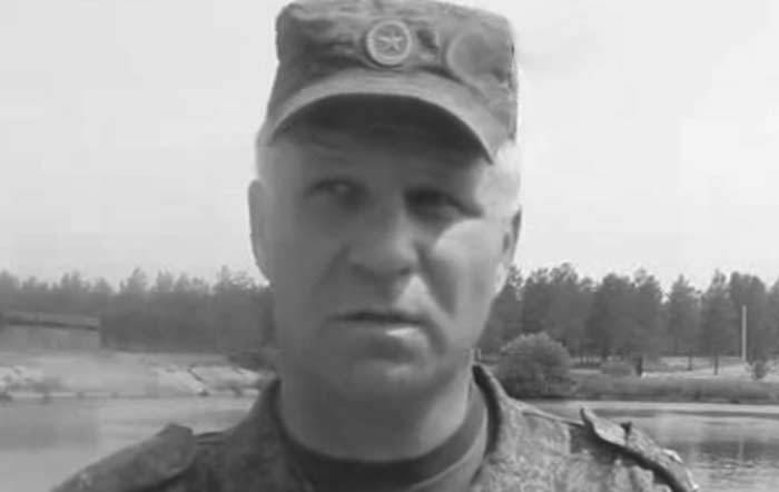 Лица настоящей России: о тех, кто оставил свою кровь навечно в сирийской земле Лица настоящей России: о тех, кто оставил свою кровь навечно в сирийской земле