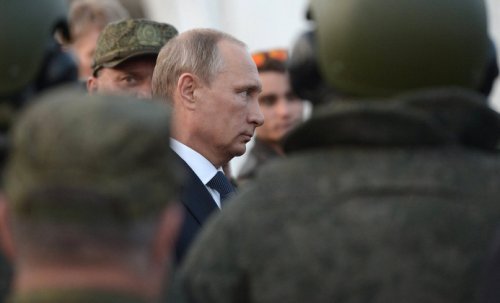 Грозит ли России серьёзная война, или оранжевая революция, с последующим распадом? Грозит ли России серьёзная война, или оранжевая революция, с последующим распадом?
