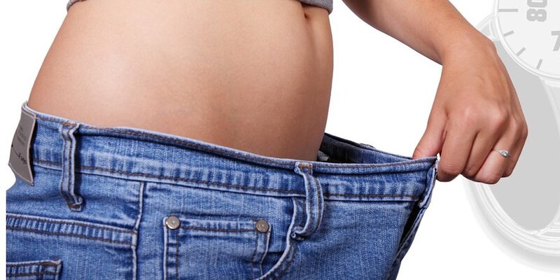 Эксперты SciTechDaily рассказали, как сбросить вес без диет