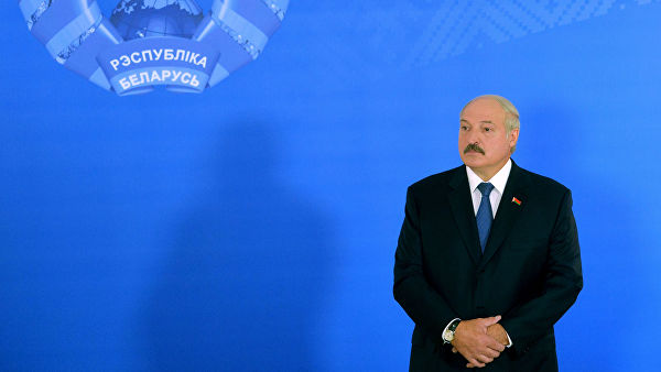 Лукашенко заявил, что не допустит вступления Белоруссии в состав России